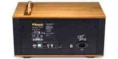 Klipsch The Three Noyer