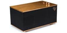Klipsch The Three Noyer