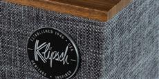 Klipsch The Three Google Assistant