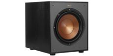 Klipsch R-100SW Noir