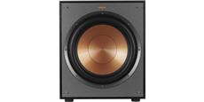 Klipsch R-120SW Noir