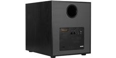 Klipsch R-120SW Noir