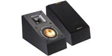 Klipsch R-14SA Noir