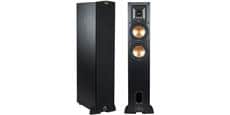 Klipsch R-26FA Noir