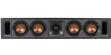 Klipsch R-34C Noir