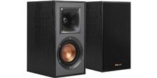 Klipsch R-41M Noir