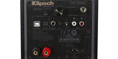 Klipsch R-41PM Noir