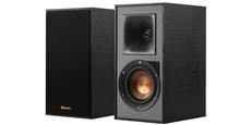 Klipsch R-41PM Noir