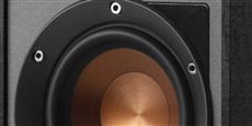 Klipsch R-41PM Noir