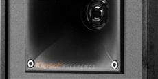 Klipsch R-41PM Noir