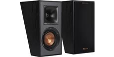 Klipsch R-41SA Noir