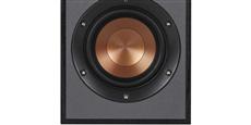 Klipsch R-41SA Noir