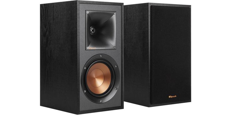 Klipsch R-51M Noir