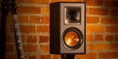 Klipsch R-51M Noir