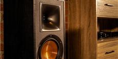 Klipsch R-51M Noir