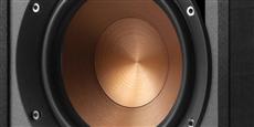 Klipsch R-51PM Noir
