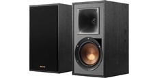 Klipsch R-51PM Noir