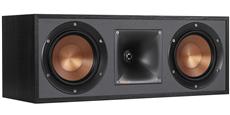Klipsch R-52C Noir