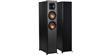 Klipsch R-625FA Noir