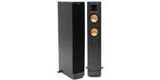 Klipsch RF-52 MKII Noir