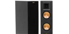 Klipsch RF-52 MKII Noir