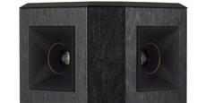 Klipsch RP-402S Noir