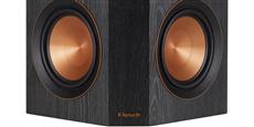 Klipsch RP-502S Noir