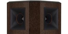 Klipsch RP-502S Noyer