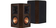 Klipsch RP-502S Noyer