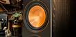 Klipsch RP-8000F Noyer (photo supp. n°4)