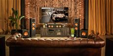 Klipsch SPL-100 Noir
