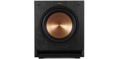 Klipsch SPL-100 Noir