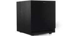 Klipsch SPL-100 Noir