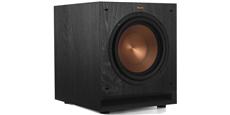 Klipsch SPL-100 Noir