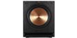 Klipsch SPL-120 Noir (photo supp. n°3)