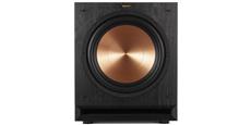 Klipsch SPL-120 Noir