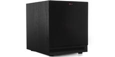 Klipsch SPL-120 Noir