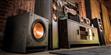 Klipsch SPL-150 Noir (photo supp. n°5)