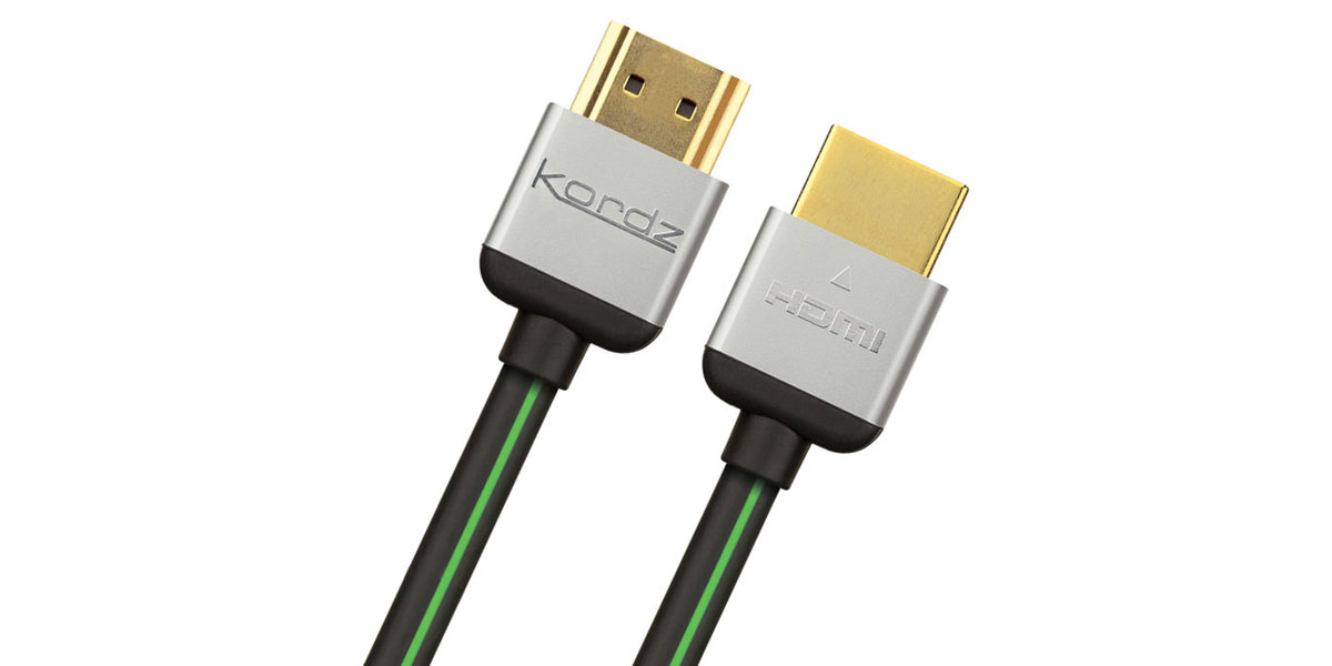 Kordz Evo-R (1,2 m)