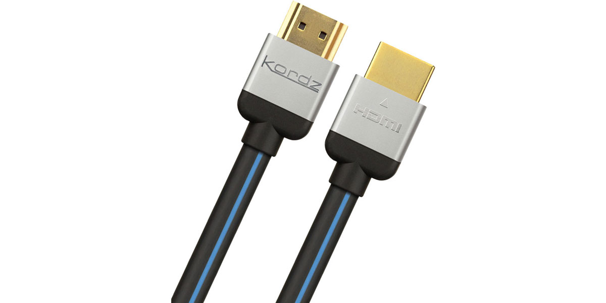 Kordz Evs-R (0,6 m)