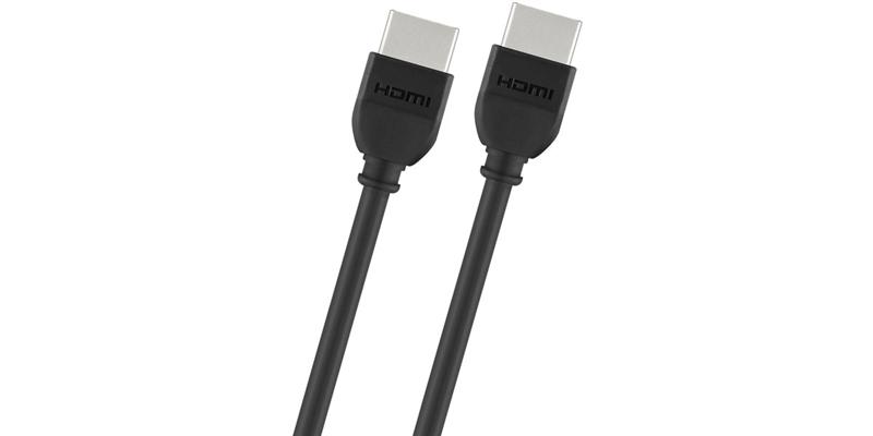 Inakustik Cable HDMI 2.1 Fibre Optique 8K Cable HDMI sur fibre optique 1m