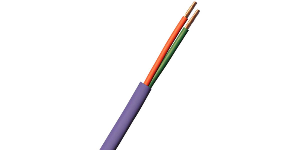 Kordz One SP122 Violet (1 m)