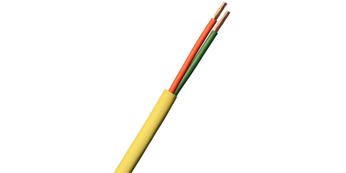 Kordz One SP162 Jaune (1 m)