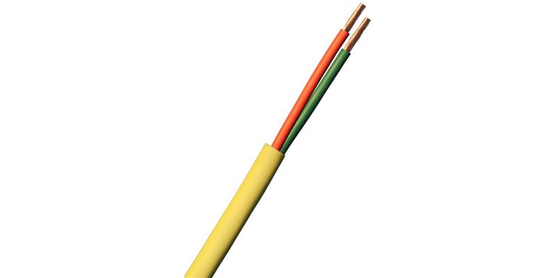 Kordz One SP162 Jaune (1 m)