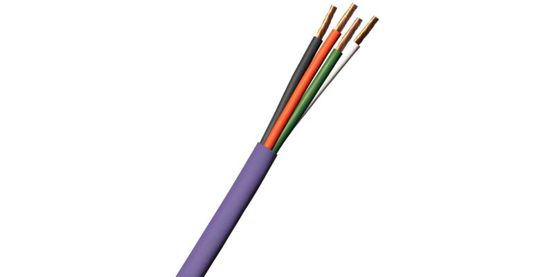 Kordz One SP164 Violet (1 m)