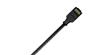 Kordz Pro Cat 6 Noir (10 m) (photo supp. n°1)