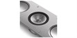 KEF Ci3160RLM-THX (photo supp. n°8)