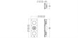 KEF Ci3160RLM-THX (photo supp. n°12)