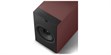 KEF Coda W Bordeaux (photo supp. n°3)