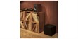 KEF Coda W Bordeaux (photo supp. n°6)